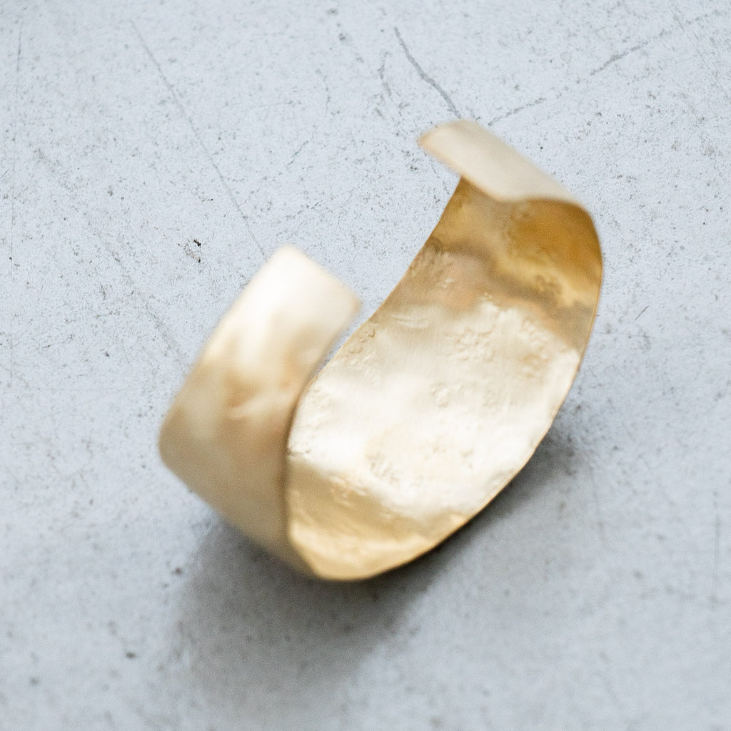 SURUME. Boco Bangle