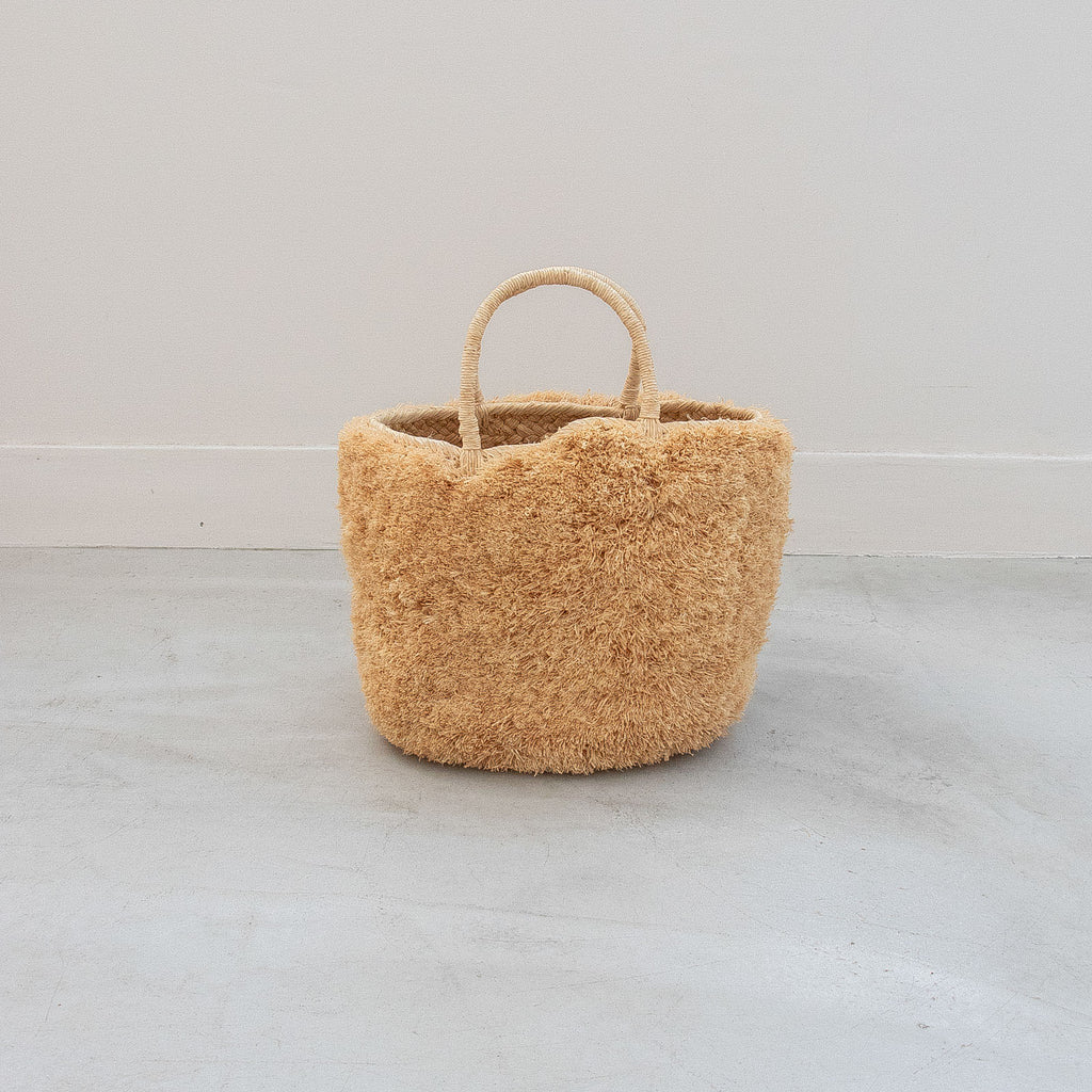 AMPIANA Marche bag Mof-mof［期間限定販売］