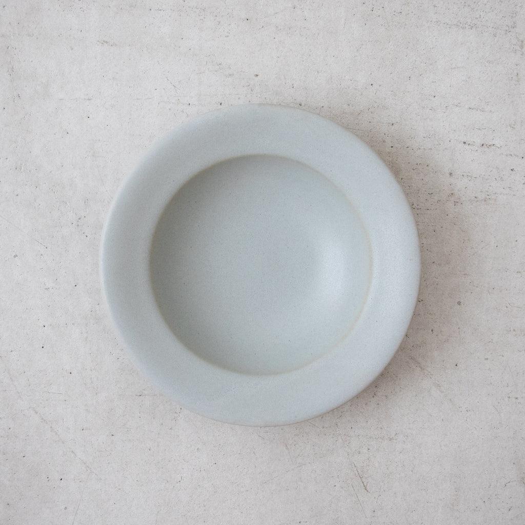 Awabi ware リムスープ皿 S［期間限定販売］