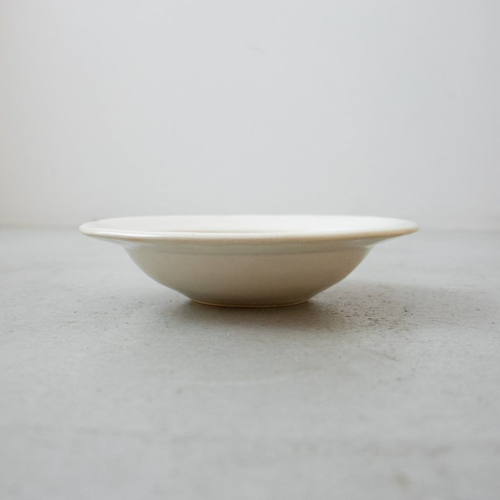 Awabi ware リムスープ皿 S［期間限定販売］
