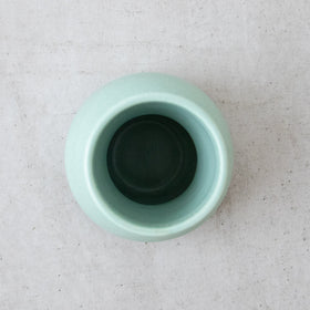 Awabi ware 花器Hotei［期間限定販売］