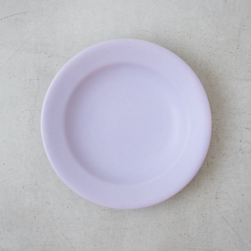 Awabi ware パスタ皿