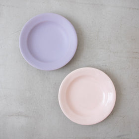 Awabi ware パスタ皿
