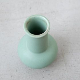 Awabi ware 花器kokabu［期間限定販売］