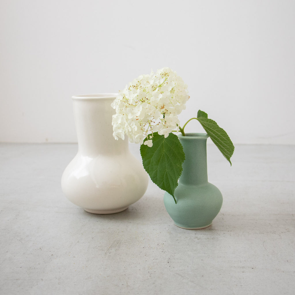 Awabi ware 花器kokabu［期間限定販売］