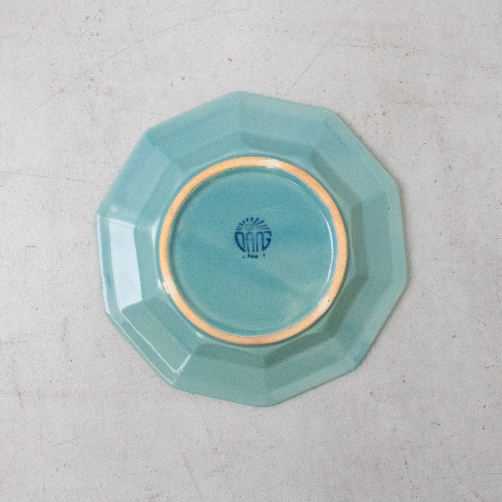 em Mèo ソンベ焼き 十角（15cm・18cm・21.5cm）［期間限定販売］