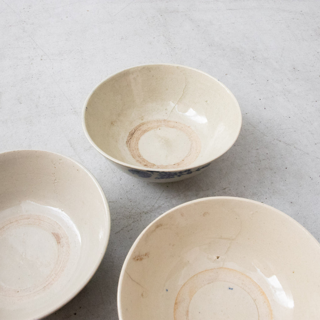 em Mèo ヴィンテージ お茶碗［期間限定販売］