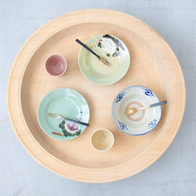 Linka Mai son wood テーブル［期間限定販売］