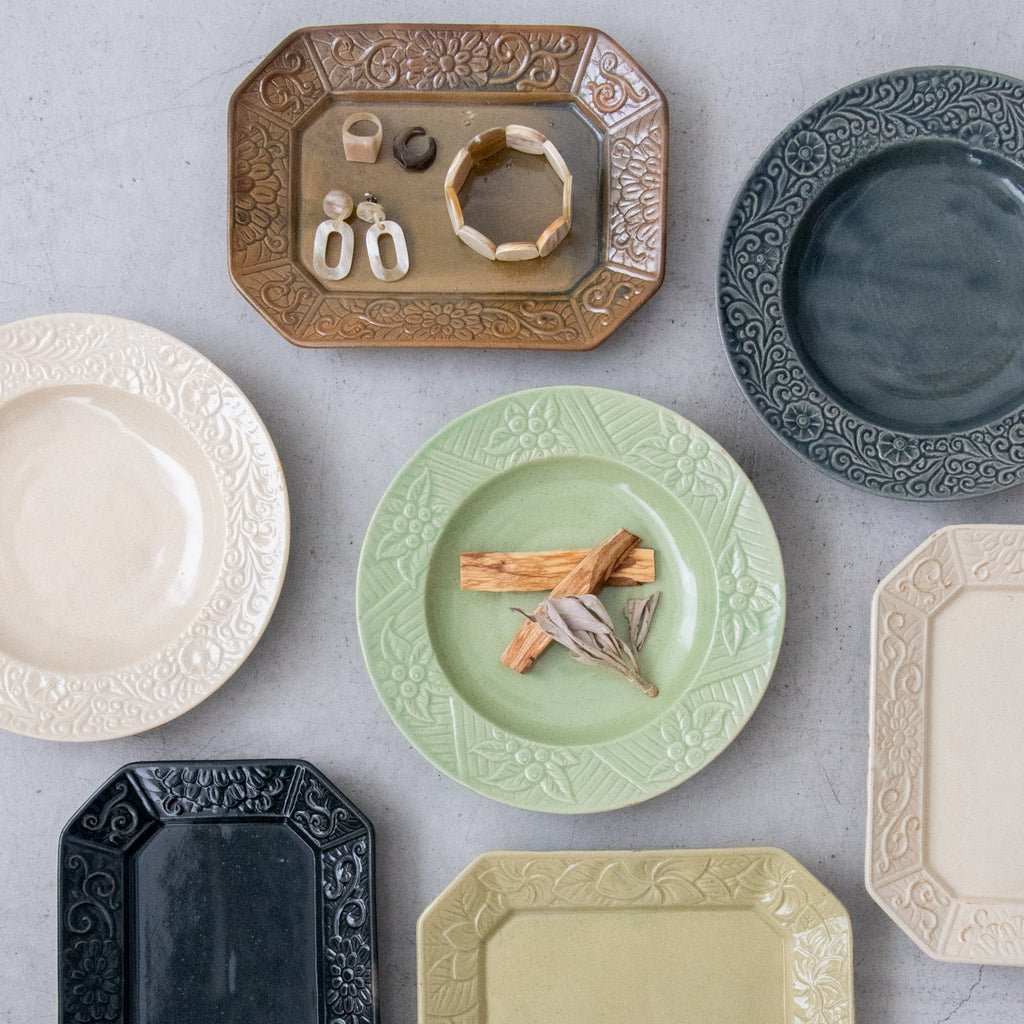 em Mèo ソンベ焼き オリジナル（彫・丸）［期間限定販売］
