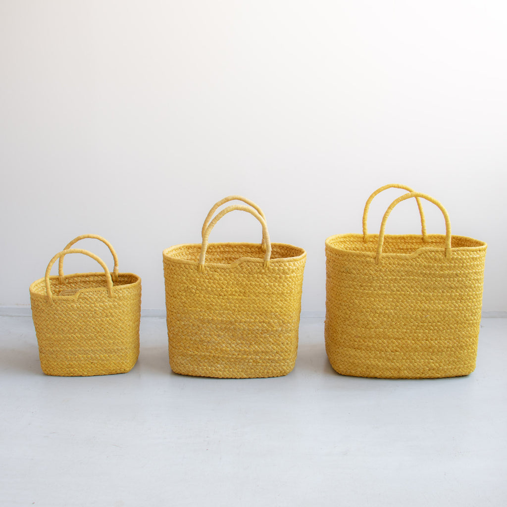 AMPIANA Marche bag［期間限定販売］