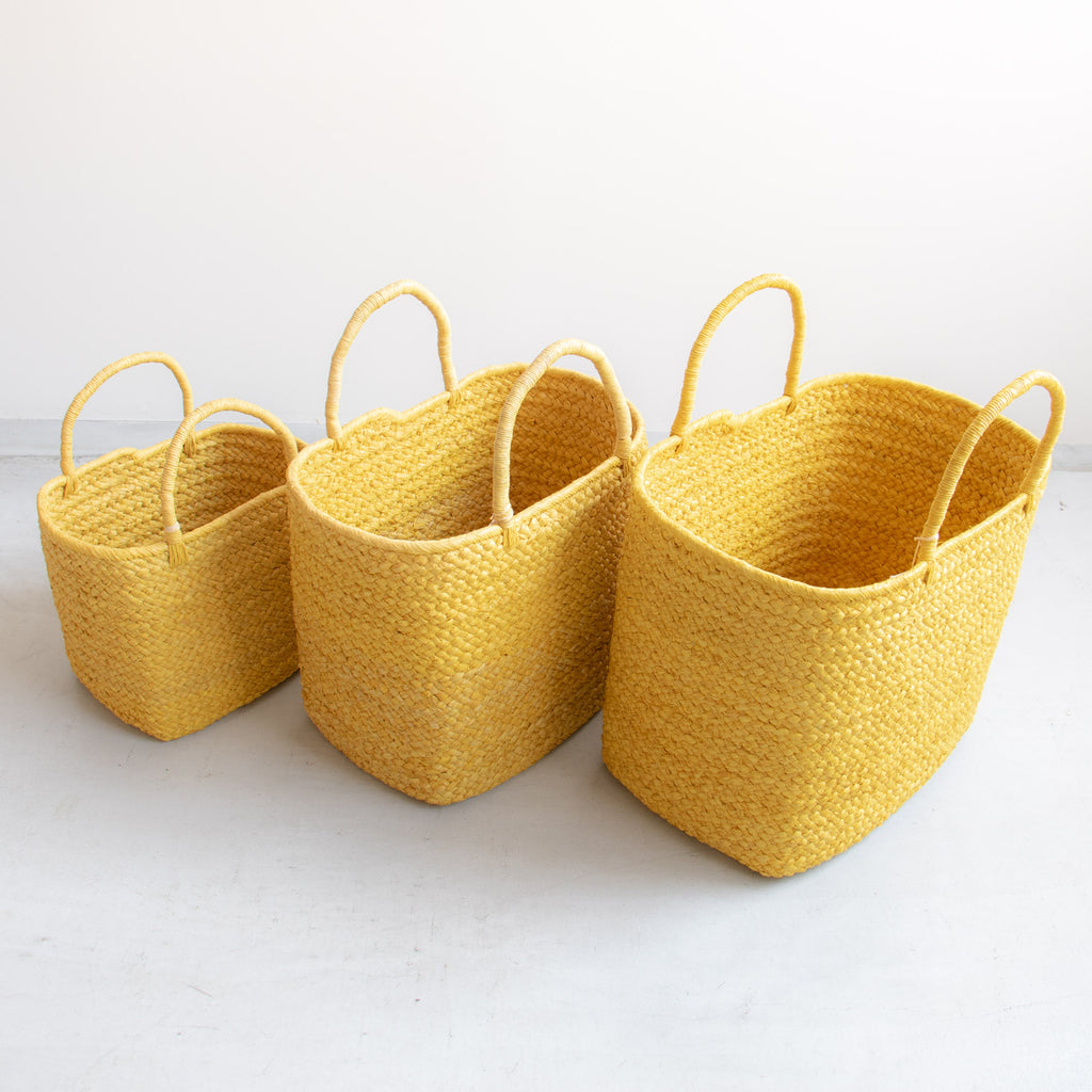 AMPIANA Marche bag［期間限定販売］