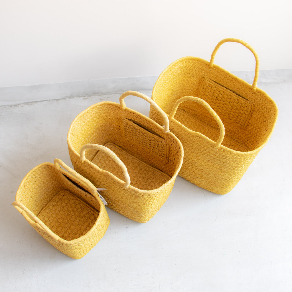 AMPIANA Marche bag［期間限定販売］