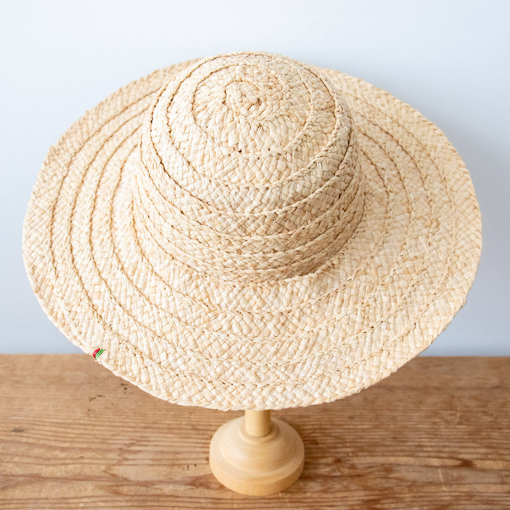 AMPIANA Sobika hat［期間限定販売］