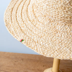 AMPIANA Sobika hat［期間限定販売］