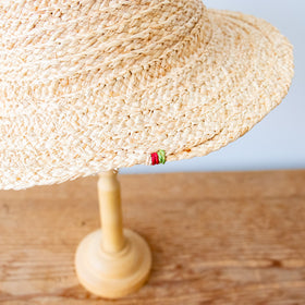 AMPIANA Sobika hat［期間限定販売］