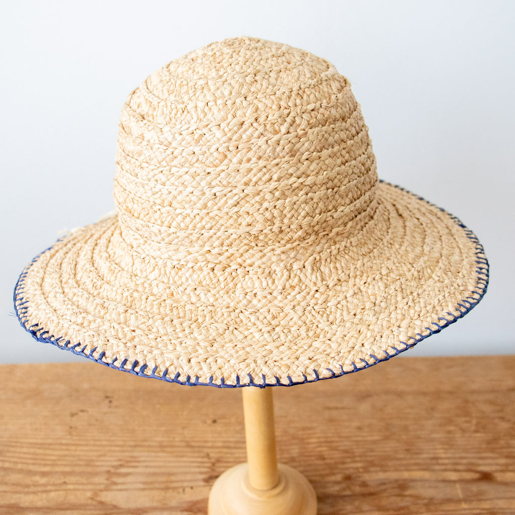 AMPIANA Sobika hat［期間限定販売］