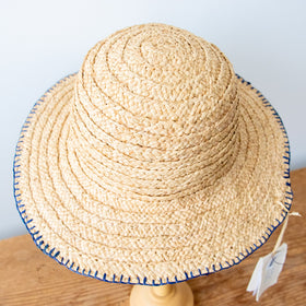 AMPIANA Sobika hat［期間限定販売］