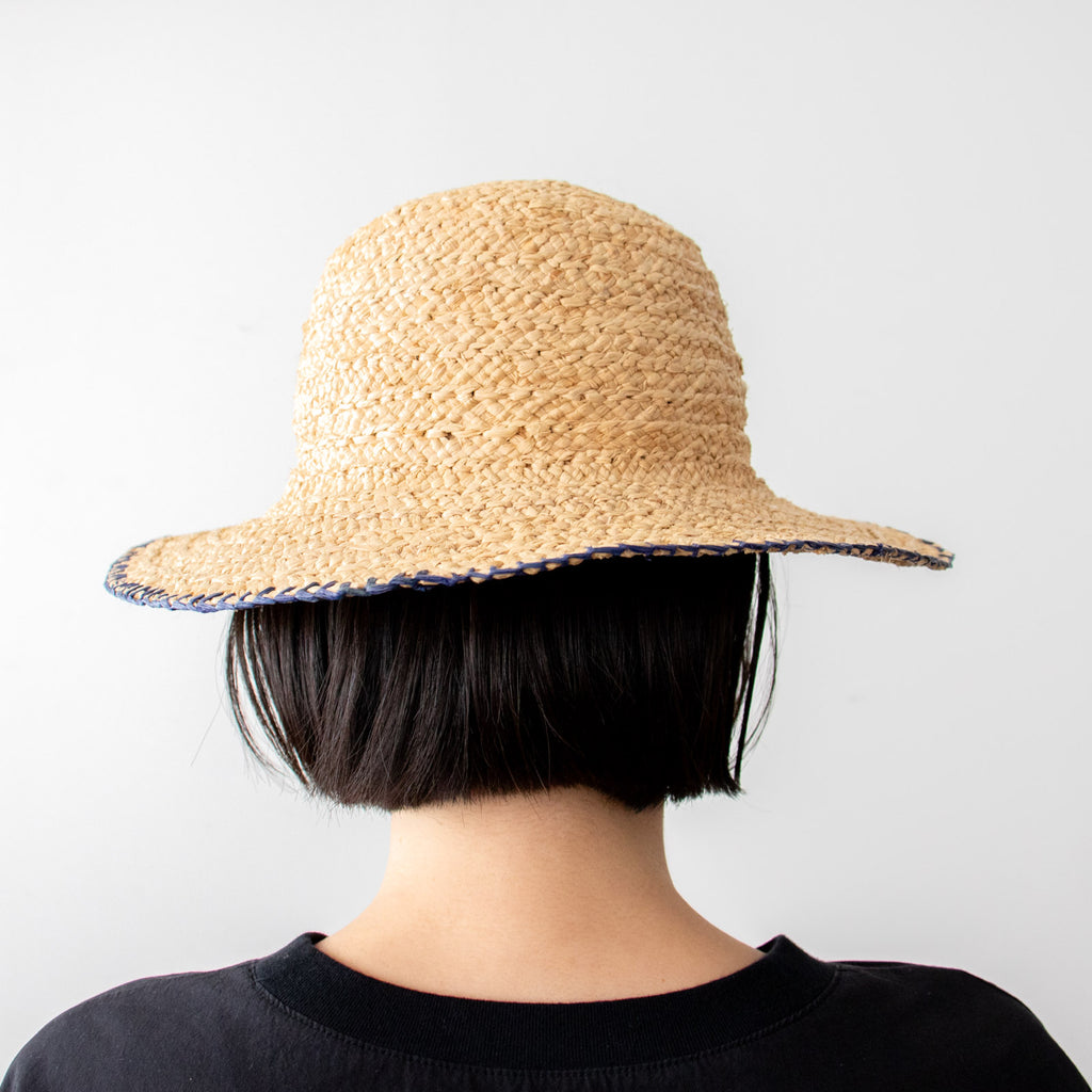 AMPIANA Sobika hat［期間限定販売］