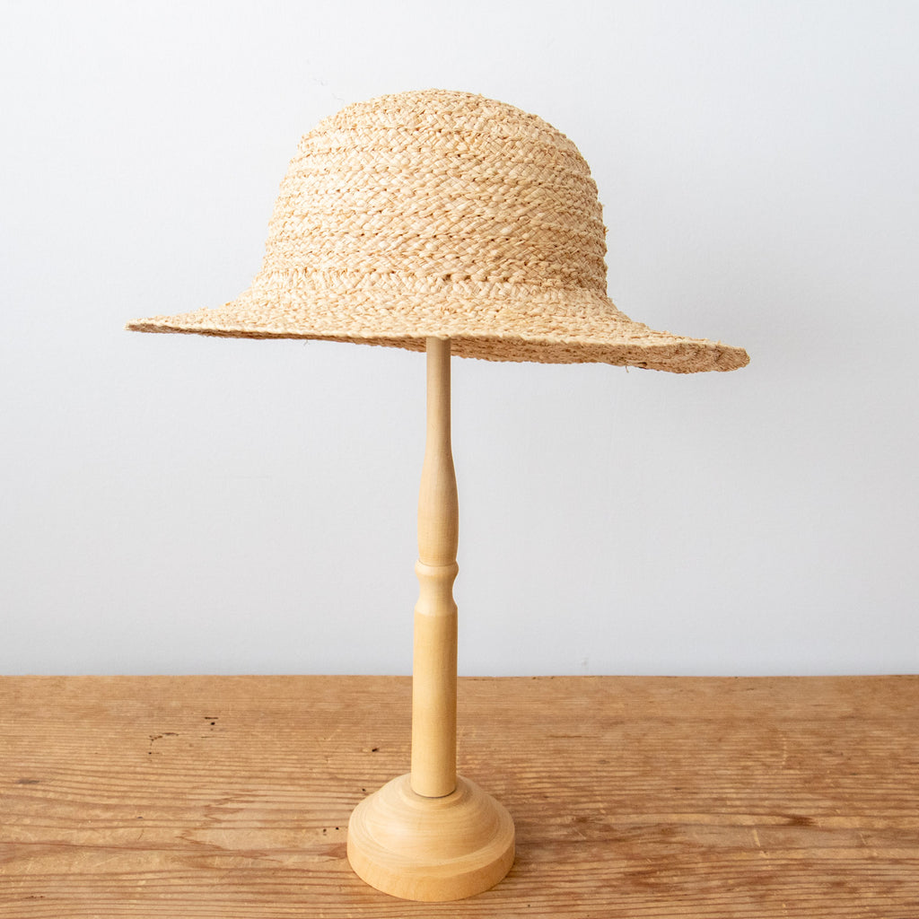 AMPIANA Sobika hat［期間限定販売］