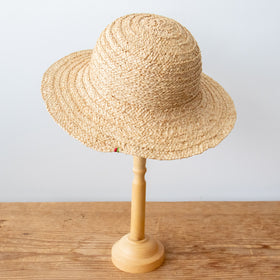 AMPIANA Sobika hat［期間限定販売］