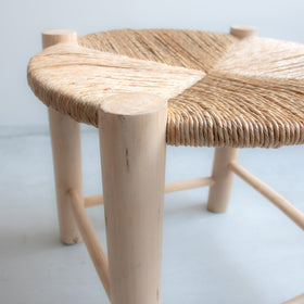 AMPIANA Tamatave chair［期間限定販売］
