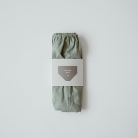 TESHIKI ハイウエストパンツ MIST GREY No.2