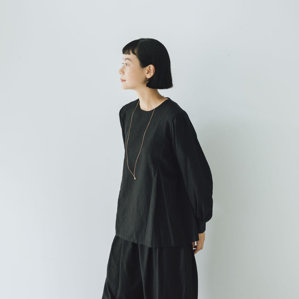 〈くらすこと別注〉 FUA accessory チャームネックレス