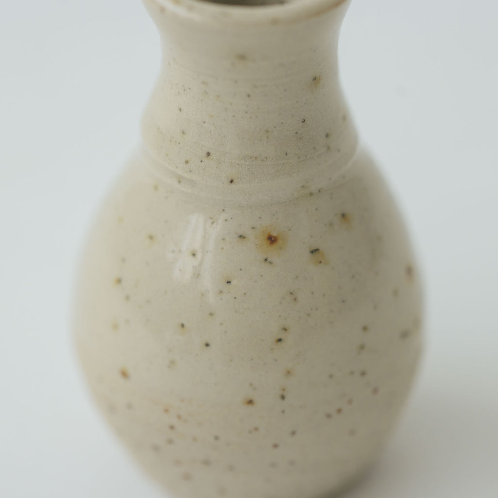 CINQ BIRKEROD POTTEMAGERI 一輪挿し
