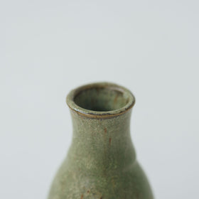 CINQ BIRKEROD POTTEMAGERI 一輪挿し