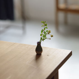 CINQ BIRKEROD POTTEMAGERI 一輪挿し