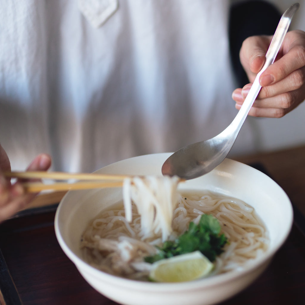 F/style レンゲ