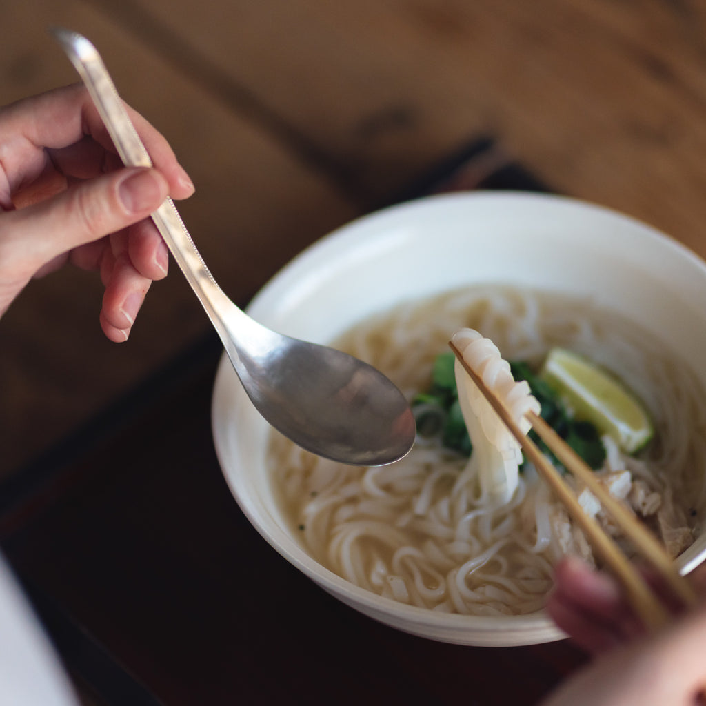 F/style レンゲ