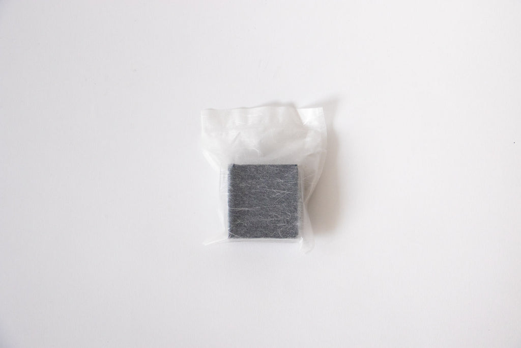 FLOAT BLOCK SOAP