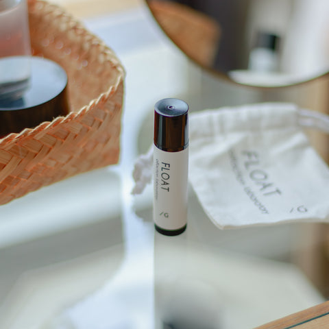 FLOAT LIP BALM