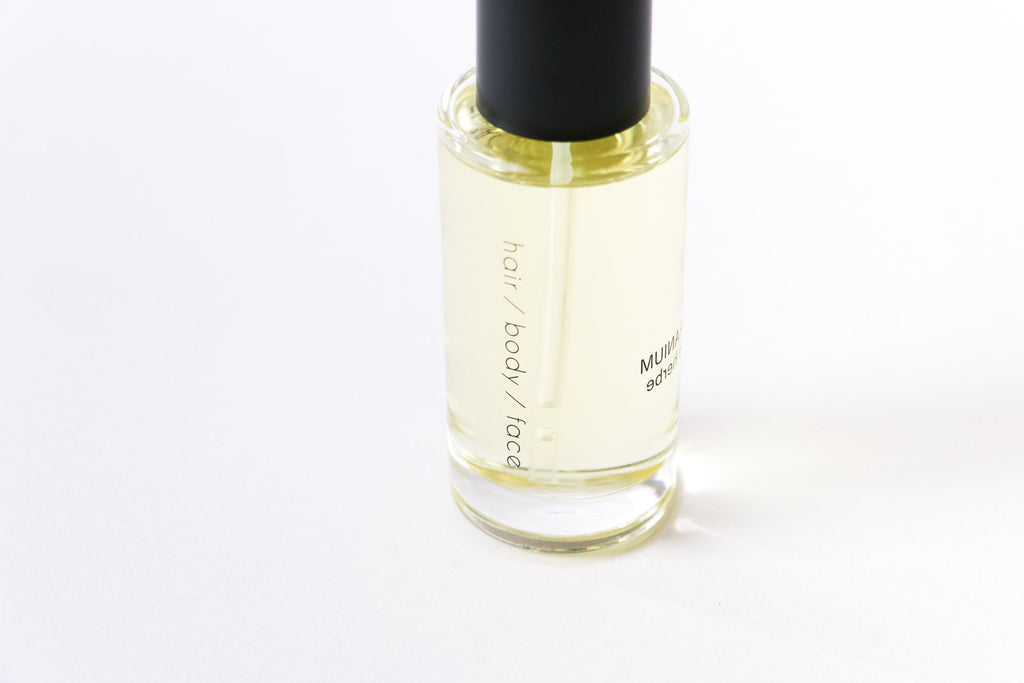 FLOAT MULTI OIL Hair, Body, Face