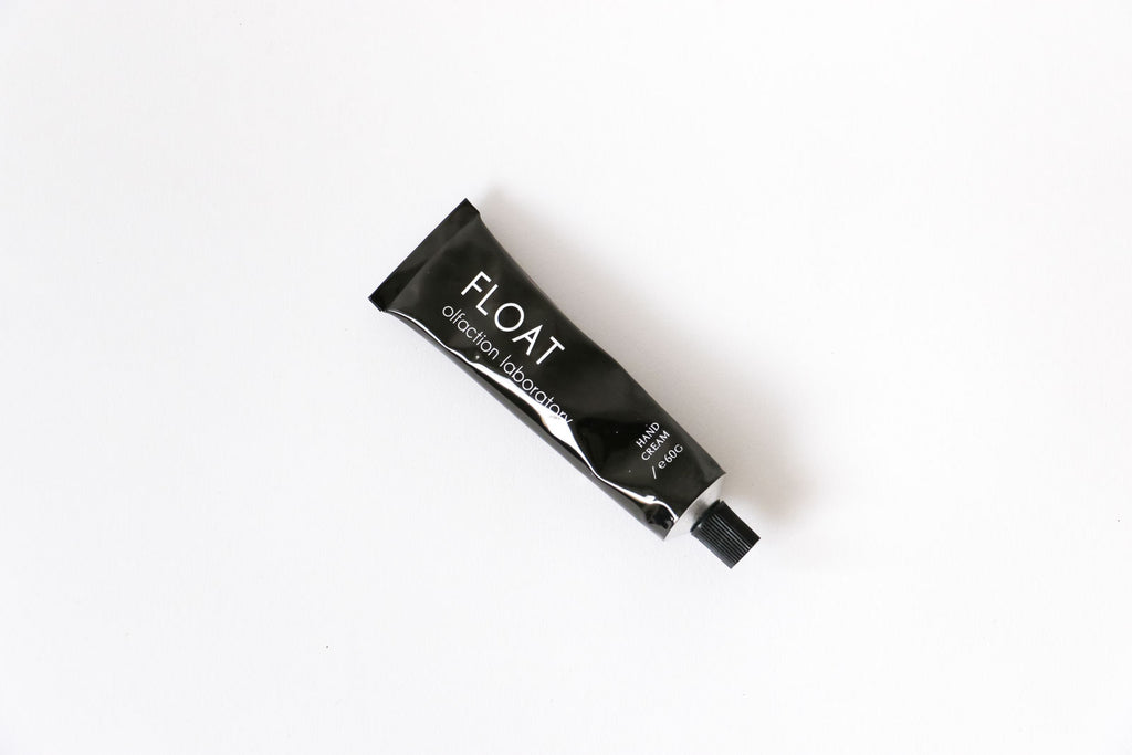 FLOAT HAND CREAM