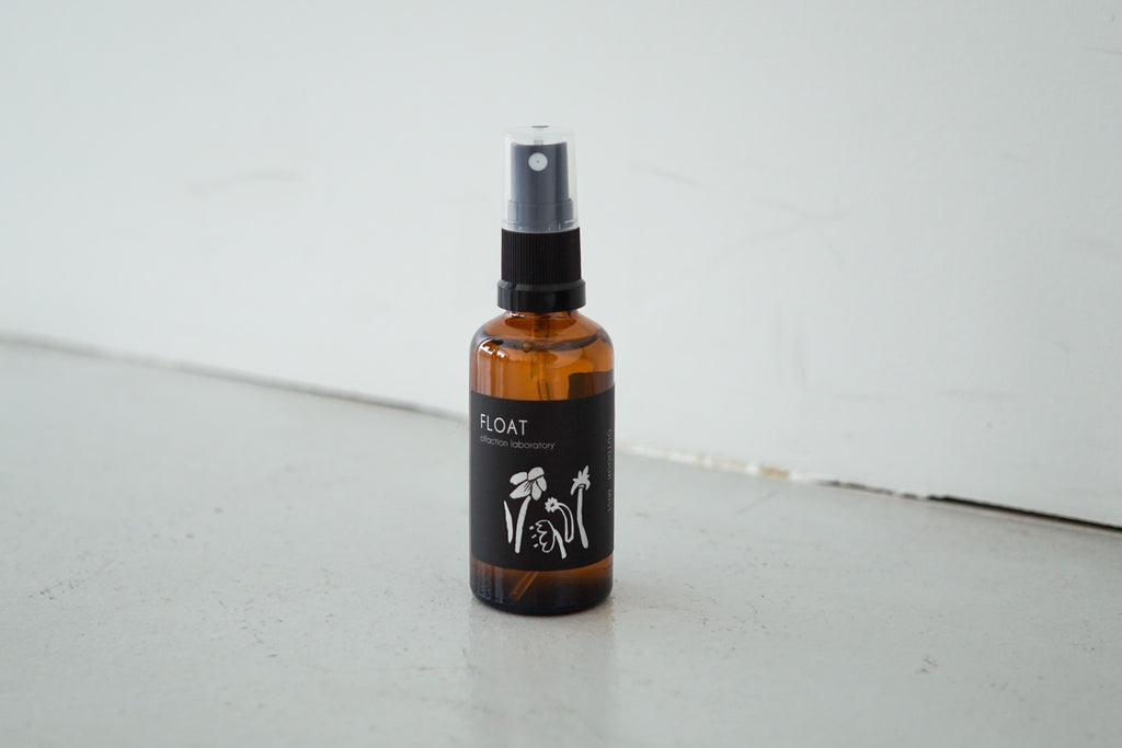 FLOAT OUTDOOR MIST