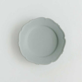 Awabi ware 輪花皿 M［一部期間限定販売］