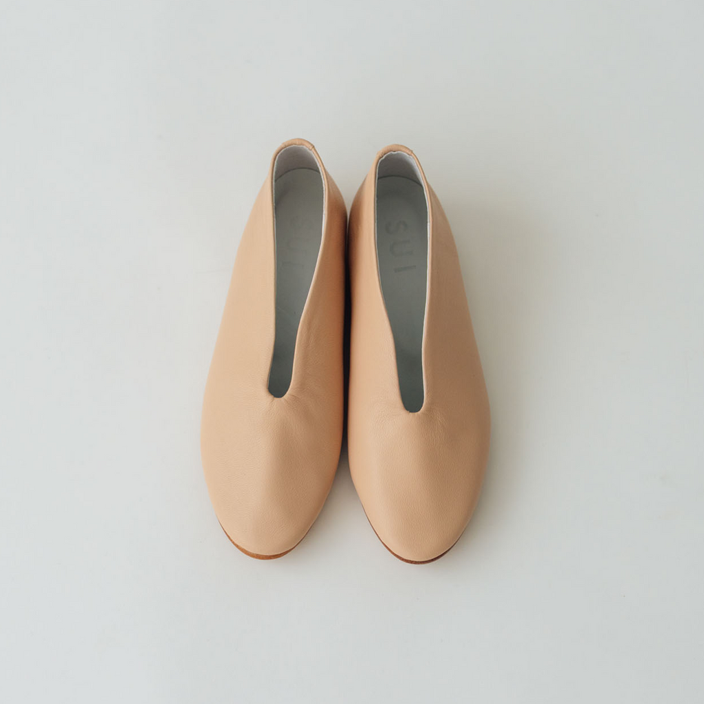 SUI V BALLET