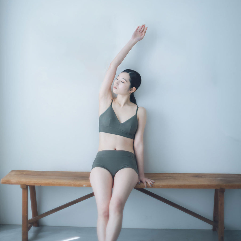 OLIVE オリーブ