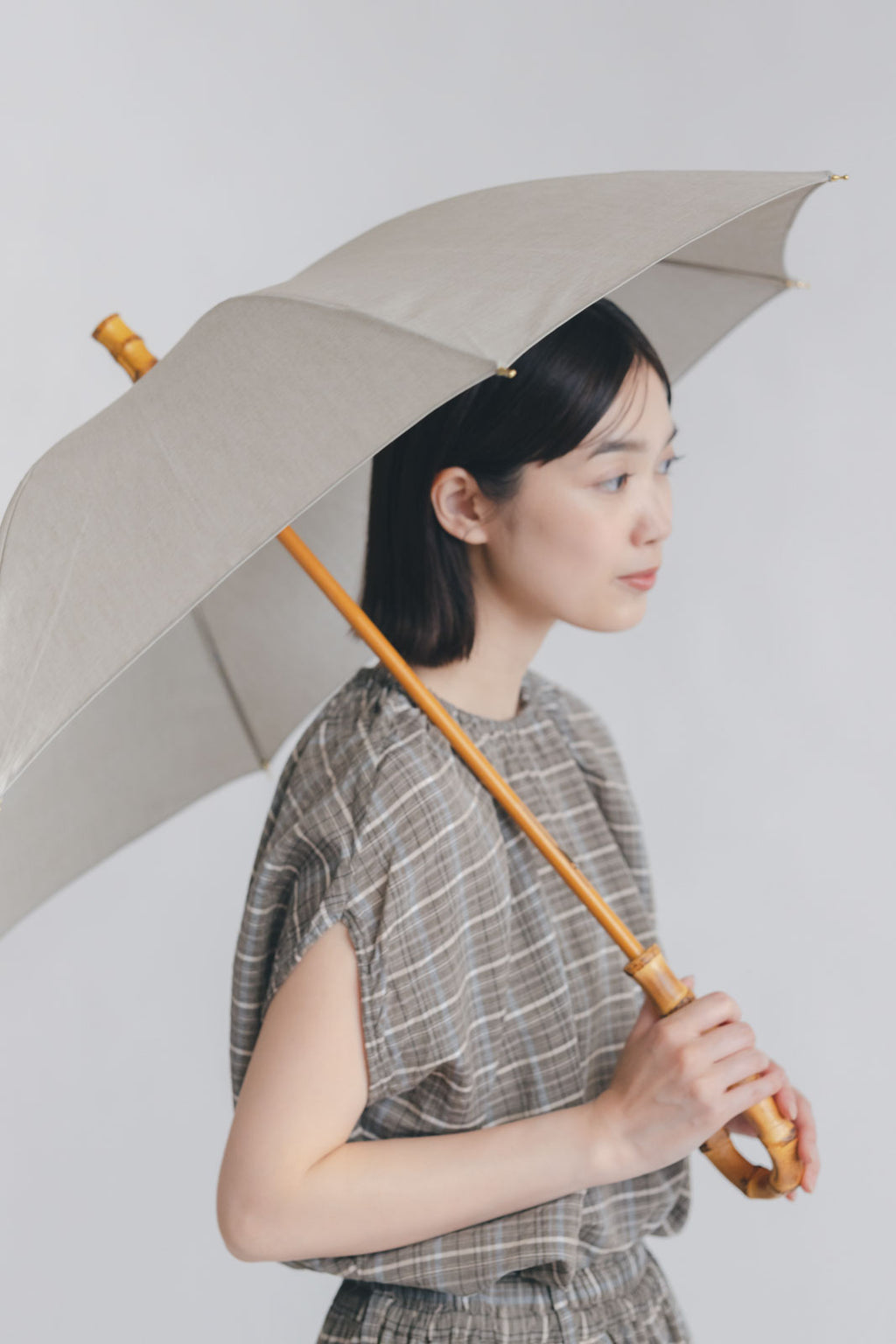 【SALE】 くらすこと 晴雨兼用傘