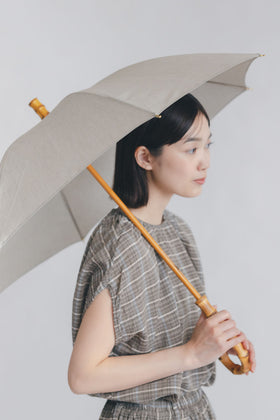 【SALE】 くらすこと 晴雨兼用傘