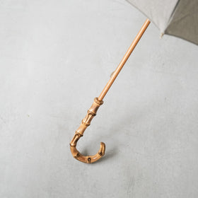 【SALE】 くらすこと 晴雨兼用傘