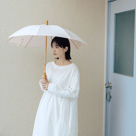 【SALE】 くらすこと 晴雨兼用傘
