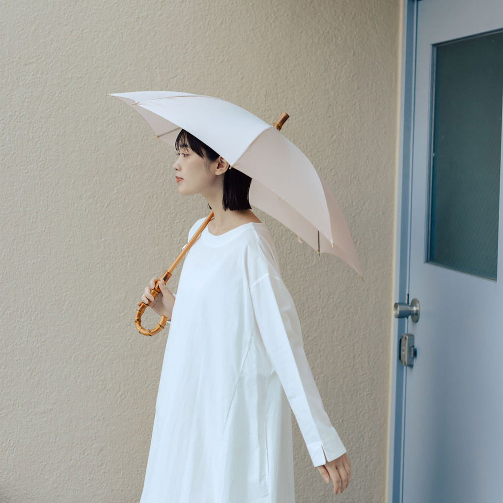 【SALE】 くらすこと 晴雨兼用傘