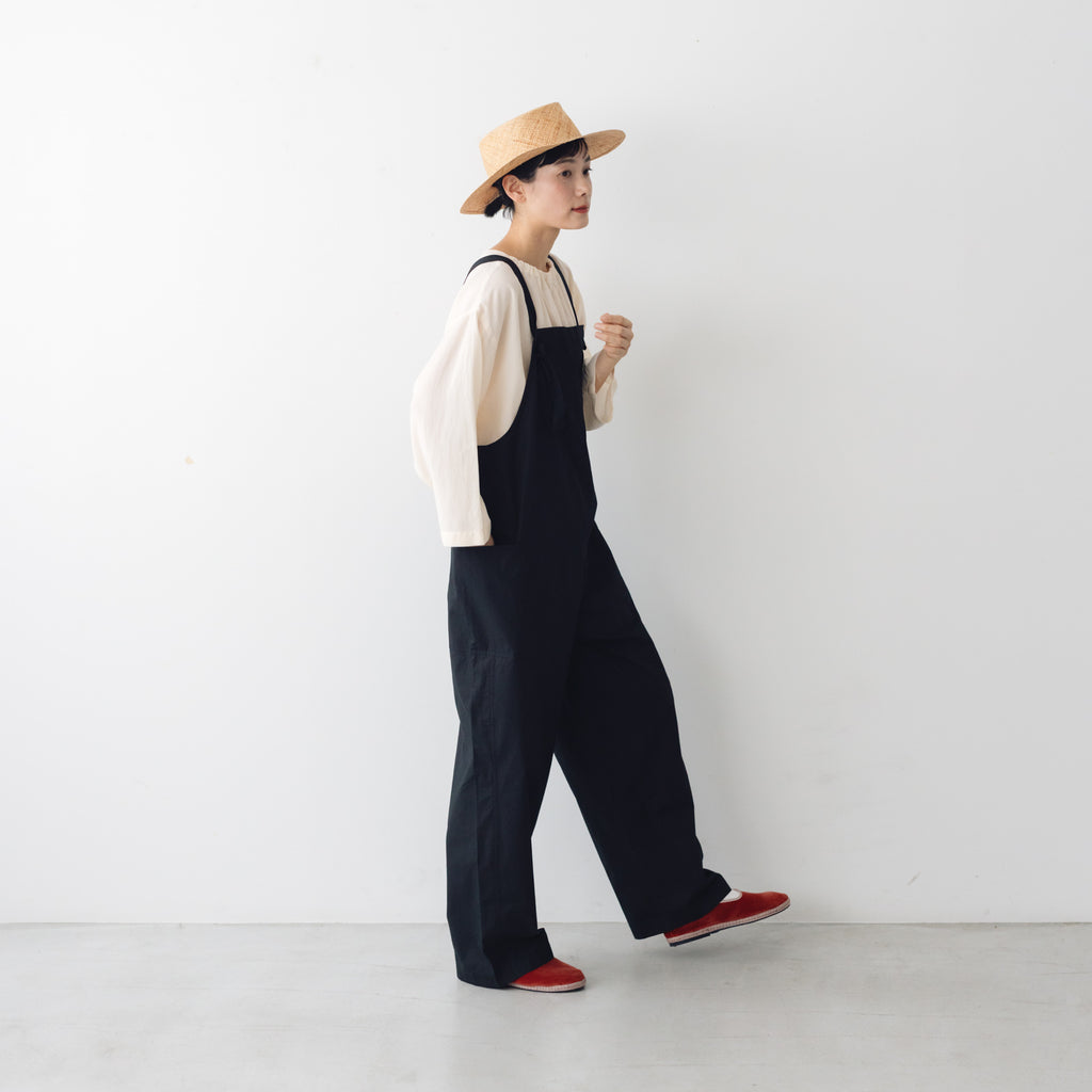 【SALE】 KURASUKOTO Atelier Wardrobe 大人のキュプラ混ブラウス