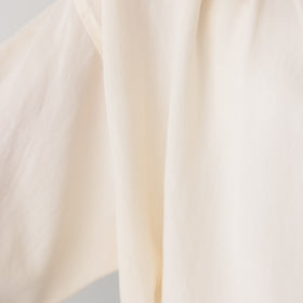 【SALE】 KURASUKOTO Atelier Wardrobe 大人のキュプラ混ブラウス