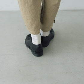 Laboratory LABOUR サロペット ベージュ