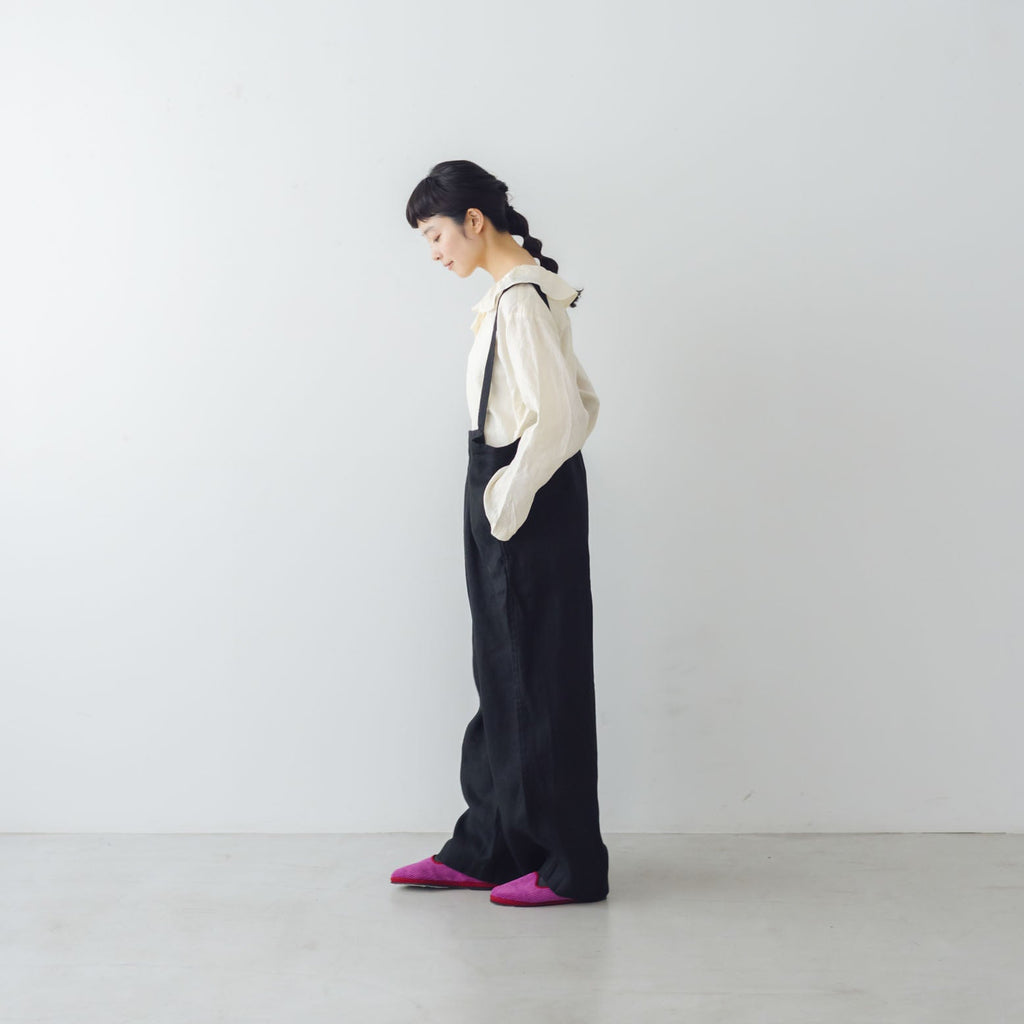 fog linen work アリス トップ