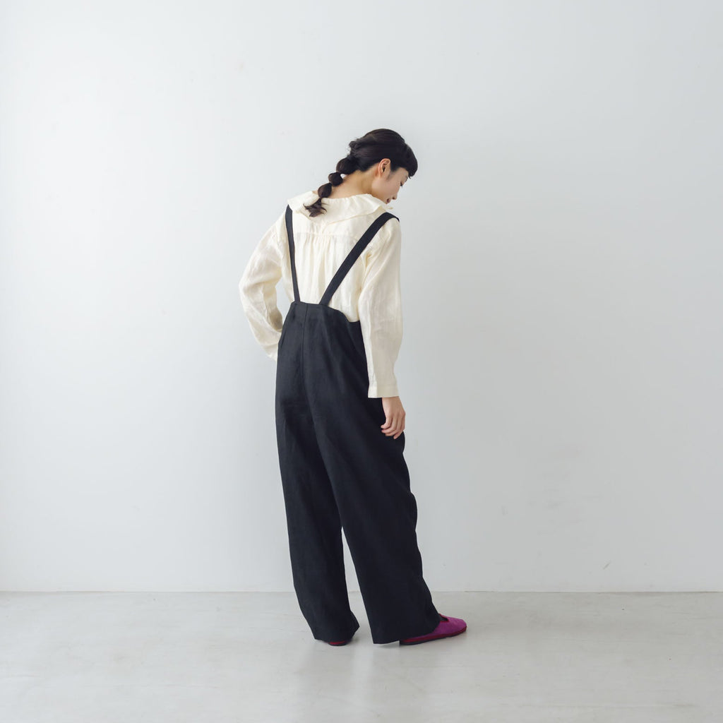 fog linen work アリス トップ